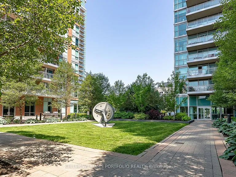 80 Western Battery Rd #2301 — Photo 22