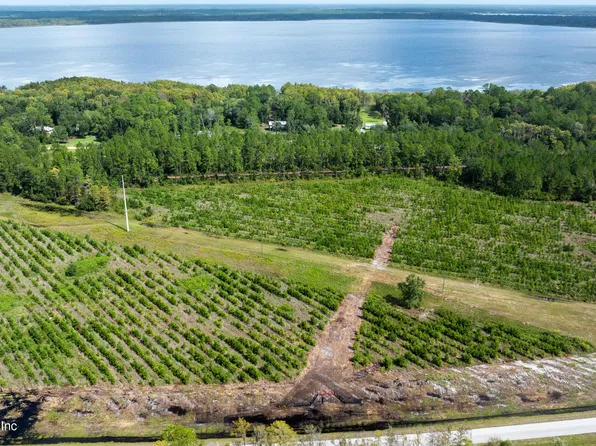 LOT 8 SW COUNTY ROAD 225, Starke, FL 32091