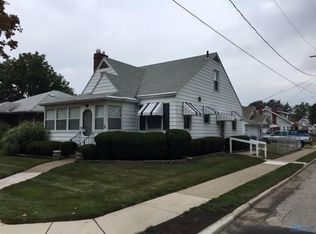2671 109th St, Toledo, OH 43611