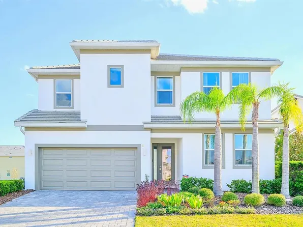2560 SHANTI DRIVE, KISSIMMEE, FL 34746