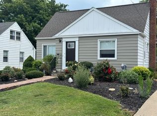 2725 Walbrook Ave, Cleveland, OH 44109