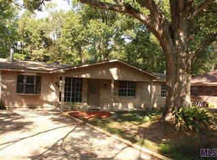 620 W Chalfont Dr, Baton Rouge, LA 70819