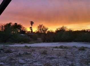 6939 E Julia St, Tucson, AZ 85710
