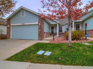 6786 S Dover Cir, Littleton, CO 80128