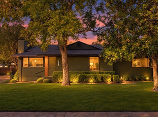 1631 Macmanus Dr, Dallas, TX 75228