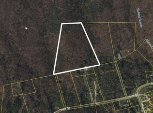 Bazel Rd, Harriman, TN 37748