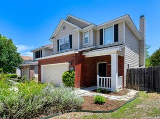 22138 Goldcrest Run, San Antonio, TX 78260