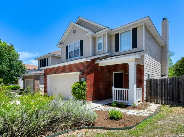 22138 Goldcrest Run, San Antonio, TX 78260