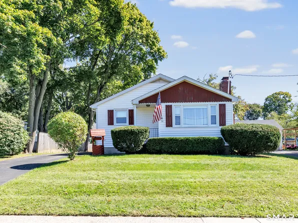 90 Elliott Street, Stratford, CT 06614