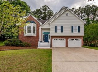 3404 Conley Downs Dr, Powder Springs, GA 30127