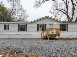 215 Horse Shoe Bnd, Anderson, SC 29625