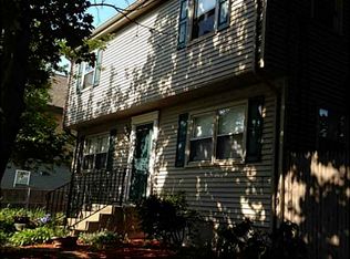 57 Camden Ave, Providence, RI 02908