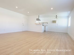 1422 E Maple St APT 3, Glendale, CA 91205