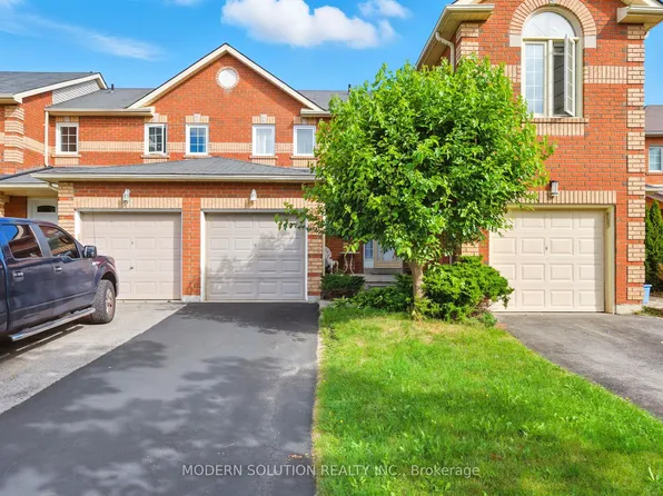 99 Creekwood Cres, Whitby, ON L1R 2K1