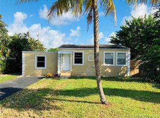 2127 Funston St, Hollywood, FL 33020