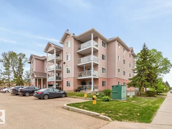 5102 49th Ave #203, Leduc, AB T9E 8H1