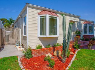 1245 N Keystone St, Burbank, CA 91506