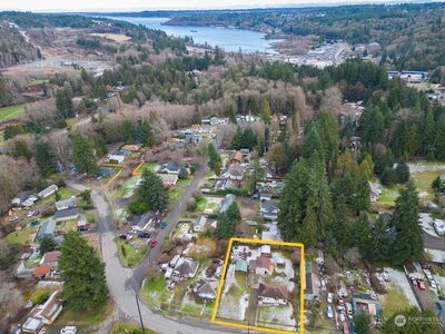 4032 Division Avenue W, Bremerton, WA, 98312