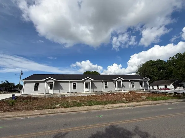 703 S Franklin St, Tullahoma, TN 37388