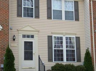 945 Isaac Chaney Ct, Odenton, MD 21113