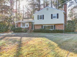 7802 Topaz Rd, Henrico, VA 23228