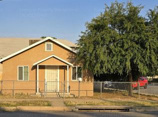 1105 Kern St, Bakersfield, CA 93305