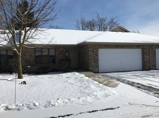 129 Batson Ct #129, New Lenox, IL 60451