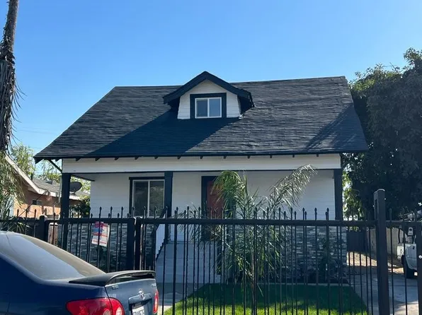 2046 E 76th St, Los Angeles, CA 90001