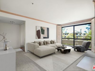 2102 Century Park Ln APT 210, Los Angeles, CA, 90067