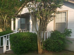 705 Clarence St, Tomball, TX 77375