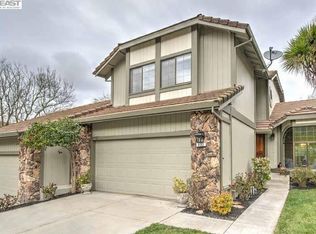 832 Waverly Cmn, Livermore, CA 94551