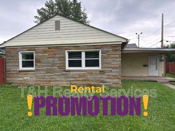 5915 E 24th St, Indianapolis, IN 46218