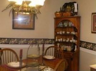 232 Ridge Rd, Mount Sterling, KY 40353