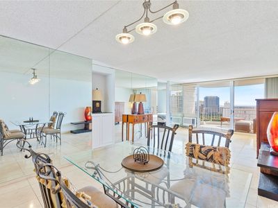 469 Ena Rd APT 2607, Honolulu, HI, 96815