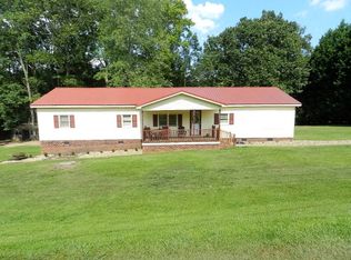 118 Carson Dr, Gaffney, SC 29340