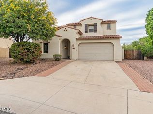 29553 N 69th Ave, Peoria, AZ 85383