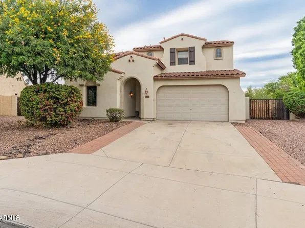 29553 N 69th Ave, Peoria, AZ 85383