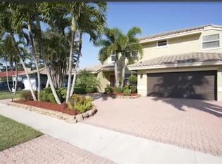 9651 NW 39th St, Cooper City, FL 33024