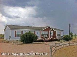 2901 Snowball Trl, Amarillo, TX 79108