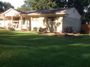 53275 Bellamine Dr, Shelby Township, MI