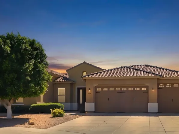 3637 E ELLIS Street, Mesa, AZ 85205