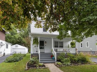 47 Fruehauf Ave, Amherst, NY 14226