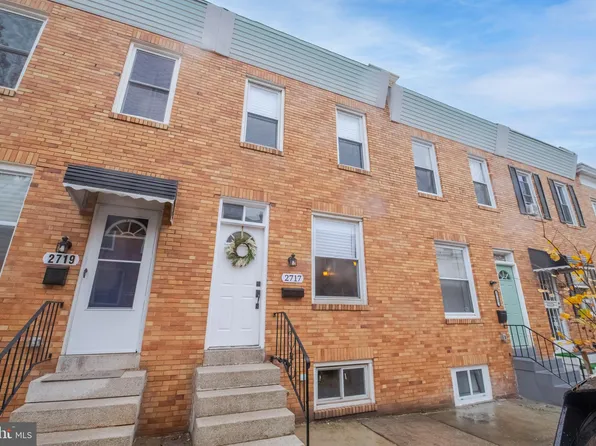 2717 Mura St, Baltimore, MD 21213