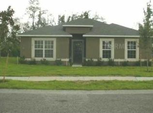 1121 Imperial Eagle St, Groveland, FL 34736