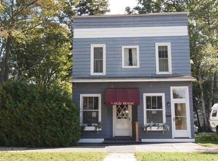 181 W Main St, Harbor Springs, MI 49740