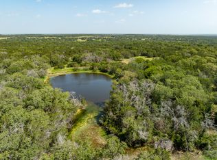 Private Road 1002, Purmela, TX 76566