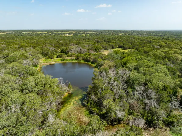 Private Road 1002, Purmela, TX 76566