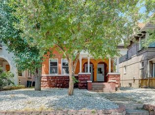 1025 N Clarkson St APT 3, Denver, CO 80218