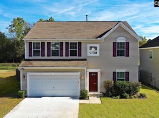 408 Carrik Ct, West Columbia, SC 29170