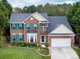 11132 Red Spruce Dr, Charlotte, NC 28215